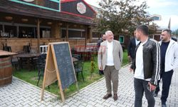 Çorum FK’nın Geleceğine Eserler Kazandırıyoruz