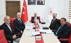 Vergi Matrahları Güncelleniyor, Arazi Değerleme Süreci Başladı