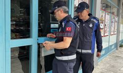 Çorum’da 3 Zincir Markete Kapatma Cezası!