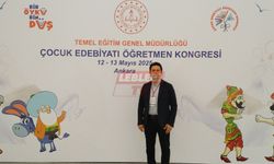 Demir, “Çocuk Edebiyatı Bir Çocuk İçin En Büyük Mucize”