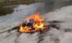 Yasadışı Avcılıkla Mücadele Sürüyor!