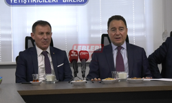 Babacan’dan Çorum Esnafına Destek Mesajı