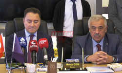 Başkan Gür İsyan Etti: “Üç Harfli Marketlerin Sayısı Arttıkça, Biz Azalıyoruz!”