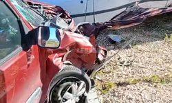 İskilip Yolunda Feci Kaza: 13 Kişi Yaralandı