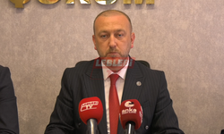 Nuri Kuşcu’dan Hükümete Sert Çıkış: "Bu Millet Vergi Ödemek İçin mi Yaşıyor?"