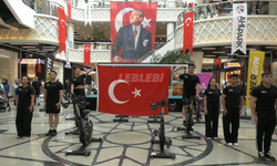 19 Mayıs Coşkusu AHL PARK’ta SYNERGYM Etkinlikleriyle Zirve Yaptı