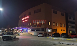 Balkondan Düşen 5 Yaşındaki Çocuk Ağır Yaralandı