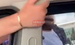 Eski Eşi Ve Kayınvalidesi Tarafından Saldırıya Uğradı