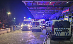 Gençlerin Tartışması Kanlı Bitti: 15 Yaşındaki Şüpheli Kaçtı