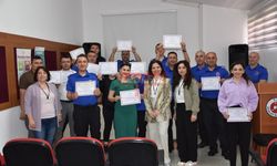 Cezaevi Personeline Bulaşıcı Hastalıklar Eğitimi Verildi