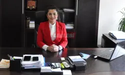 Adıyaman'a Vali Yardımcısı Oldu