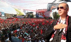 Çorum'dan Ak Parti'ye Kötü Haber