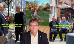 İYİ Parti’den Sert Eleştiri: "Belediye Değil Sahne; Aşgın’ın Şovmenlik Yükselişi Hizmetin Önüne Geçti"
