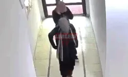 Dikkat! Kapılarınızı Kilitleyip İki Kere Kontrol Etmeden Çıkmayın