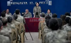 PKK Kendini Feshetti, Silahları Bıraktı