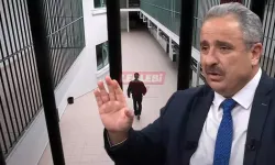 Gazeteci Sinan Burhan: Bayramdan Önce 35 Bin Mahkum Evlerine Dönecek