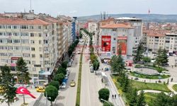 Aile Haftası Etkinliği Nedeniyle Gazi Caddesi’ne Araç Parkı Yasaklandı