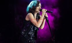 Fatma Turgut Konseri Bugün