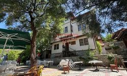 ODES Projesi Kapsamında Çocuklara İskilip Dolması İkram Edildi