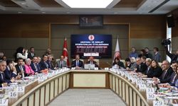 HSK Üyeliği İçin Adaylar Belli Oldu
