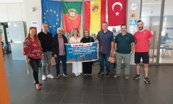 Milli Eğitim’den 7 Öğretmen Yurtdışında Eğitim Alıyor