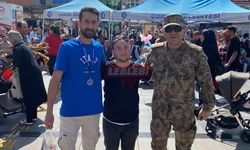 Engellilerden Emniyet Müdürü Pehlivan’a Yoğun İlgi