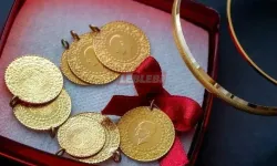 Gram Altın, Çeyrek Altın Ne Kadar? İşte 10 Mayıs 2025 Altın Fiyatları