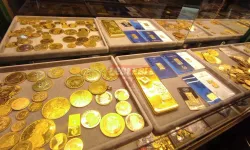 Altın Fiyatları Dibe Vurdu! İşte 1 Mayıs 2025 Altın Fiyatları