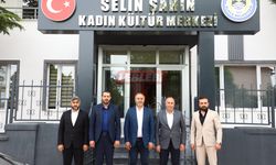 MHP İl Başkanı Çıplak’tan Alaca Belediyesi’ne Teşekkür