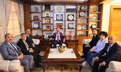 “Çevreyi Korumak Tercih Değil Zorunluluk”