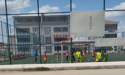 Spor Yapan Çocukların Ailelerinin Başkan Aşgın’dan İsteği Var