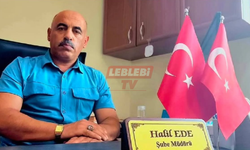 Ölüme 20 Gün Direnebildi