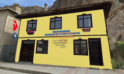 İskilip’teki Fotoğrafçılık Kursuna Yoğun İlgi