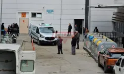 Engelli Kadın Evinde Ölü Bulundu