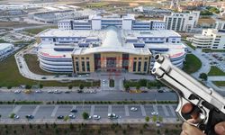 Uzman Çavuş, Doktoru Silahla Tehdit Edip; Rapor Almaya Çalıştı