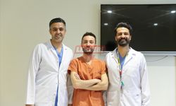 Doç. Dr. Selçuk Kayır, “Heimlich Manevrası İle Zamanında Müdahale Edilmeli”