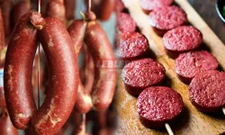 7 Marka Vatandaşa Neler Yedirmiş Neler! Zincir Marketlerde Satılan Sucuk İfşa Oldu