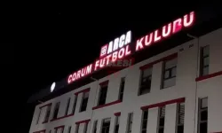 Çorum FK Arca ile İsim Sponsorluğu Anlaşması Yapacak