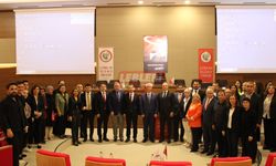 Eczacı ve Hukuk Zirvesi Türkiye’de Bir İlke İmza Attı