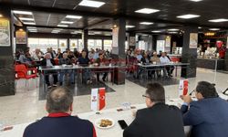Padoklar İçin Kura Çekildi