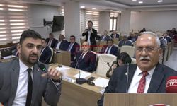 Mecliste Tüm Dilekler Zirai Donda Zarar Görenler İçin