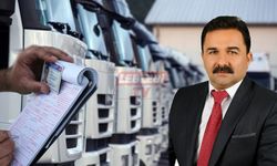 'Trafik Cezalarında Ticari Araçlara Opsiyon Ve Esneklik Tanınmalıdır'