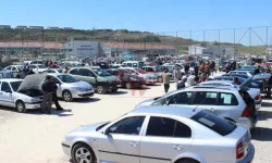 Bayram Öncesi İkinci El Araçta Rekor Talep! Fiyatlar Cep Yakıyor