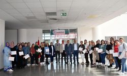 Normal Doğum Eylem Planı Kapsamında Ebelere Eğitim