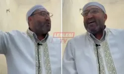 Bu Hocanın Vaazı Sanayi Esnafını Kızdıracak
