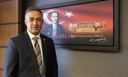 “Samsun’da Başlayan 19 Mayıs Ruhu Türkiye’nin Dört Bir Yanında”