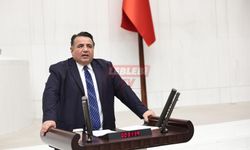 Milletvekili Kaya: “İşçiler Devletlerin İsimsiz Kahramanlarıdır”