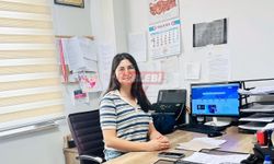 İskilip Devlet Hastanesi’nde Göz Hastalıkları Uzmanı Göreve Başladı