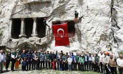 İskilip’te Tarih, Doğa ve Sporun Buluştuğu Unutulmaz Bir Gün