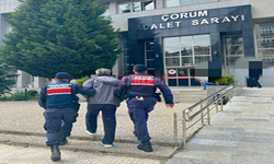 Uyuşturucu Taciri Saklandığı Köyde Operasyonla Yakalandı